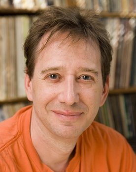John Zorn as Himself