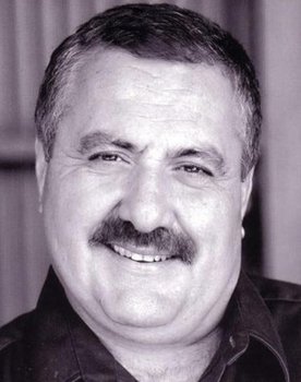 Peter Siragusa as Tony