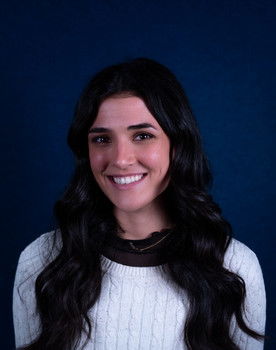 Amaya Siddiqi as Martine