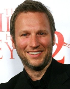 Martin Weisz as Self