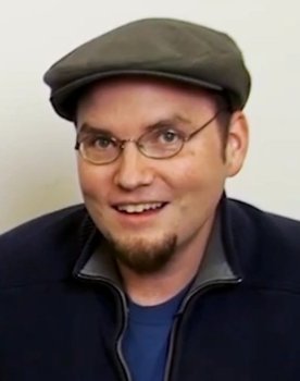 Rob Walker as Neil Hall