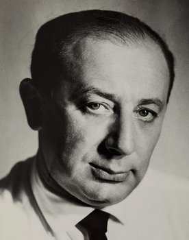 Jerzy Bossak