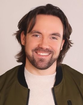 Brian McManus