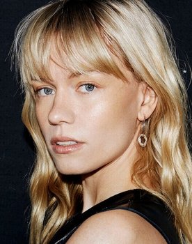 Camilla Lehmann