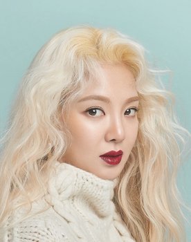 Hyoyeon