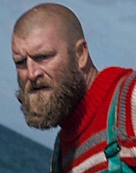 Marc Hyland as Ruhengeri