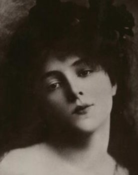 Evelyn Nesbit