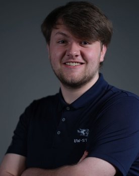 Josh Warner as Mac
