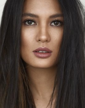 Isabelle Daza
