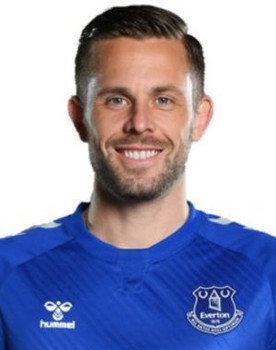Gylfi Sigurðsson
