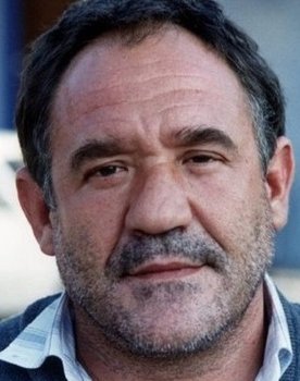 Francisco Algora as Lucio