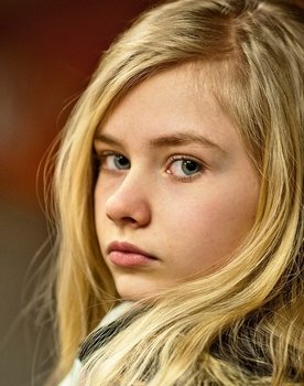 Lotte Hanné