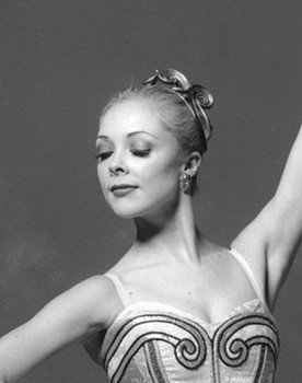 Nutcracker: The Story of Clara