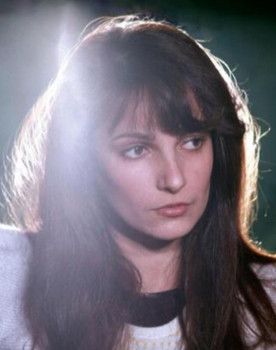 Elena Albu