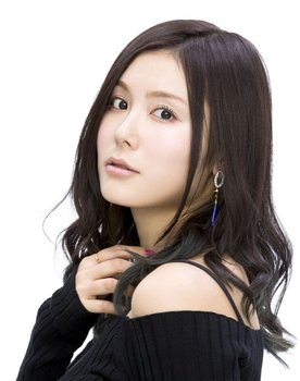 Megumi Toda