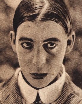 Don Barclay as Martin Dorsey
