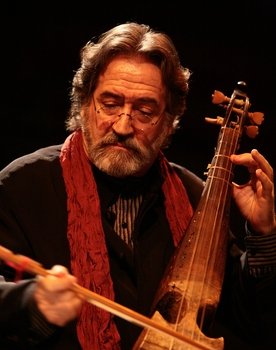 Jordi Savall