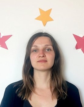 Iulia Voitova as (voice)