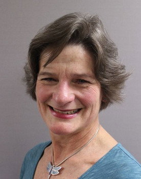 Anita Brosius-Scott as Self