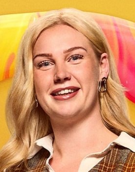 Sarah Griffiths as Self - Housemate