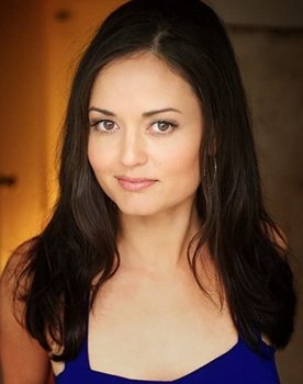 Danica McKellar Photo