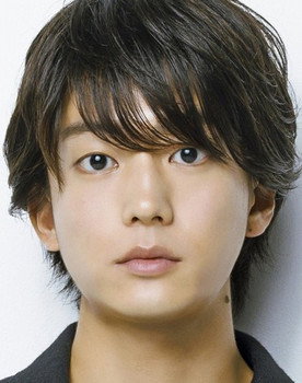 Kentaro Ito as Kazuma