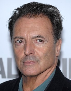 Armand Assante Photo