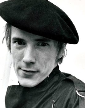 John Lydon as Himself