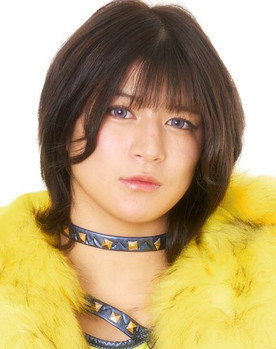 Seri Yamada as Seri Yamaoka