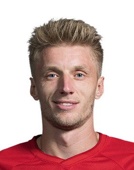 Daniel Wass