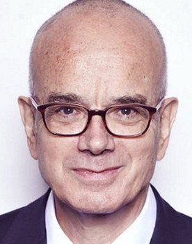 Stephen Wall as Self