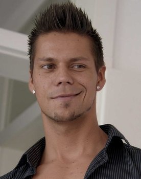 Angelo Godshack