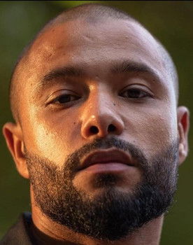 Sadeck Berrabah as Himself / Dancer / Choreographer / Painter