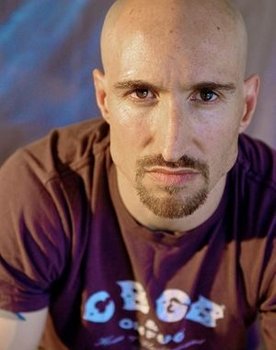 Scott Menville Photo