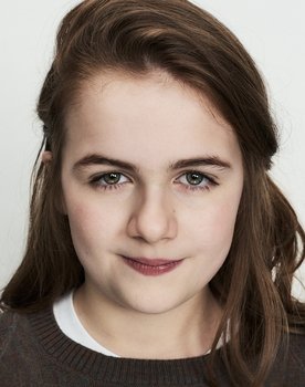 Ariella Josephine