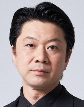 Naoki Hayashida as 