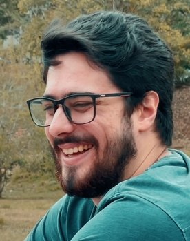 Igor Pimentel as 