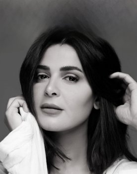 رانيا منصور