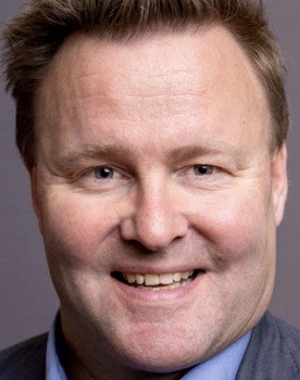 Espen Nakstad