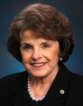 Dianne Feinstein