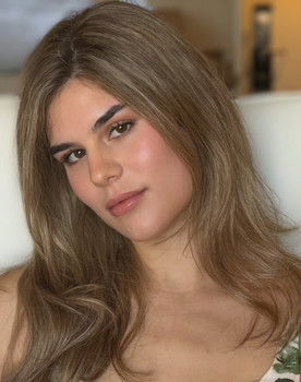 Sadie Sorensen as Interviewee/ Portraying Self/Actress/Model