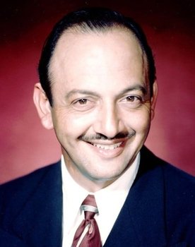 Mel Blanc Photo