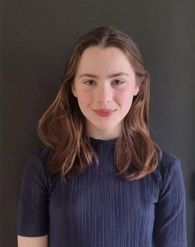 Rosa van Leeuwen as Madelon