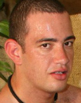 Yuri Gatti