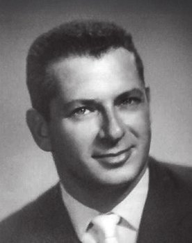 Harold P. Warren as Michael