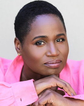 Natalie Charles as Officer Bentley