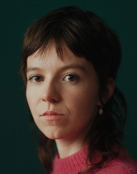 Georgia Rushton as Claire