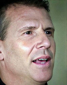 John Mina