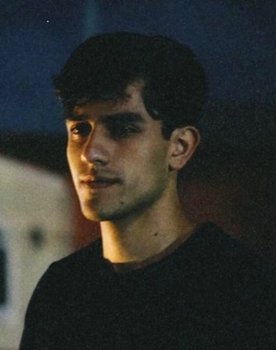 Jose A. Sierra as Christian