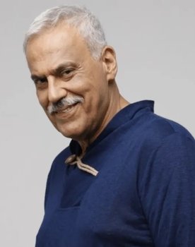 Danilo Caymmi as Self